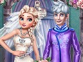 Игра Королевская свадебная церемония онлайн
