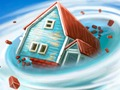 Игра Торнадо онлайн