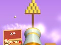 Игра Удар шара онлайн
