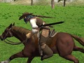 Игра Симулятор верховой езды онлайн