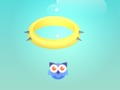 Игра Прыгающий герой онлайн
