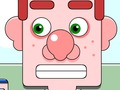 Игра Ганс исправляет Интернет онлайн