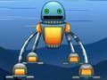 Игра Соединения роботов онлайн