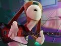 Игра Букабу: Щенячий барабанный прыжок онлайн