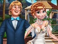 Игра Свадебное планирование онлайн