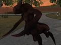 Игра Вторжение монстров онлайн