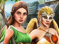 Игра Трон силы онлайн