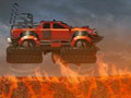 Игра Грузовик-трансформер онлайн