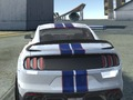Игра Трюковые автомобили Мультиплейер онлайн
