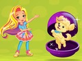 Игра Что внутри? онлайн