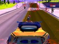 Игра Улица зомби онлайн