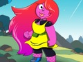 Игра Вселенная Стивена: наряды для Аметиста онлайн