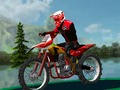 Игра Ультиматум мотогонкам 2018 онлайн
