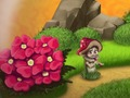 Игра Крошечный сад онлайн