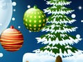 Игра Рождественское цепное соответствие онлайн