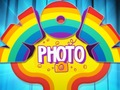 Игра Ничего Себе: Фотография онлайн