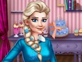 Игра Принцесса: день Рождения онлайн