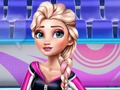Игра Катание на коньках: вызов онлайн