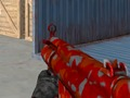 Игра Сумасшедшие стрелялки 2 онлайн