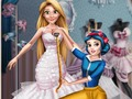 Игра Магазины знаменитостей онлайн