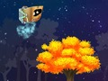 Игра Полёт коробки онлайн