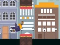 Игра Полетели онлайн