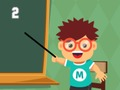 Игра Математическое образование для детей онлайн