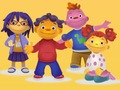 Игра Сид — маленький ученый: память онлайн