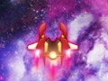Игра Горящие кометы онлайн