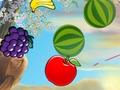Игра Охота на фрукты онлайн