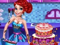 Игра Свадебный повар онлайн