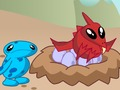 Игра Когти онлайн
