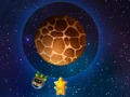 Игра Космический прыжок бокса онлайн