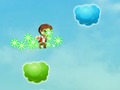 Игра Прогулка по облакам онлайн