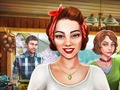 Игра Гаражная распродажа соседей онлайн