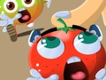 Игра Томатная давка онлайн