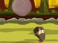 Игра Приключения троглодита онлайн