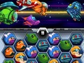 Игра Космические преследователи онлайн