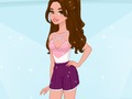 Игра Девушки: фотосессия и шопинг онлайн