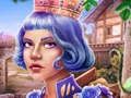 Игра Принцесса-сирота онлайн