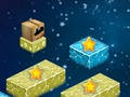 Игра Платформенный прыгун онлайн
