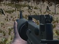 Игра Зомби-волны 3D онлайн