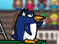 Игра Олимпийские игры для животных - Дайвинг онлайн