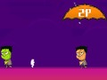 Игра Защита зомби онлайн