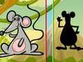 Игра Матч теней 3 онлайн
