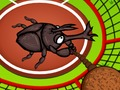 Игра Олимпийские игры для животных: метание молота онлайн