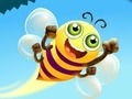 Игра Пчелиный мед онлайн