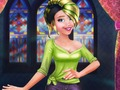 Игра Золушка в модной стране онлайн