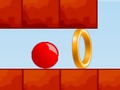 Игра Прыгающий шар онлайн