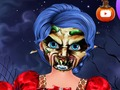 Игра Леди Баг: Прически на Хэллоуин онлайн